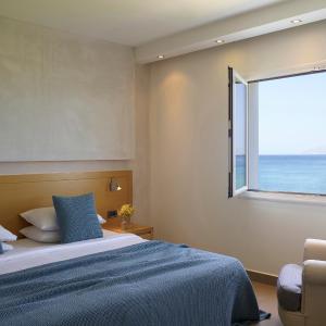 Superior Family Room Sea View