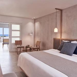 Family Room Sea View