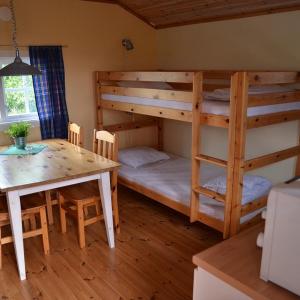 Cottage with Shared Bathroom