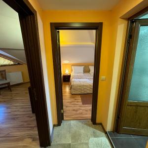 Suite - Attic