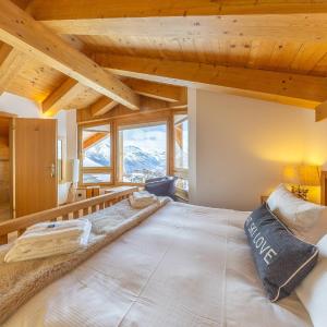 Superior Chalet