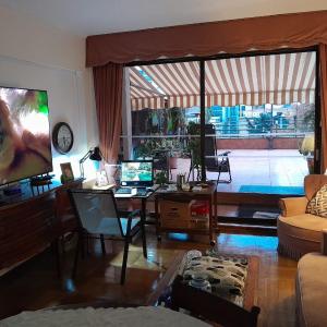 Superior Double with Terrace