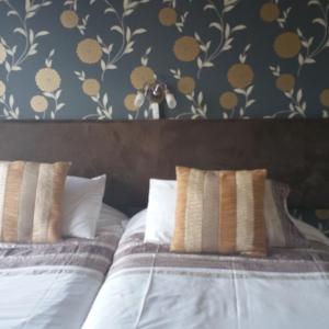 Standard Twin Room - Second Floor - Room 9