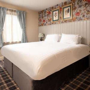 Double or Twin Room - Disability Access