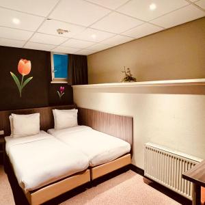Semi-Soutterain Double Room 