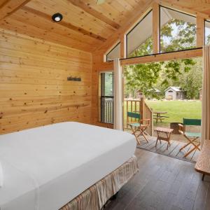 Double Room with Extra Bed