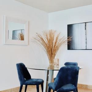 Suite with Garden View