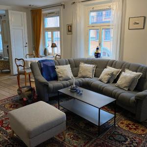 Family Suite with 2 Bedrooms