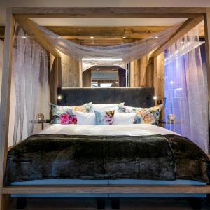 Double Room - Liebeszauber