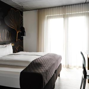 Business Room