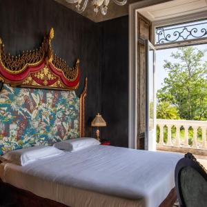 Junior Suite with Sea View