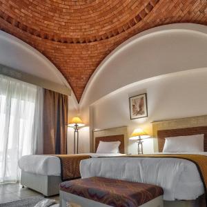 Double Room with Pool View