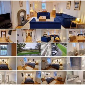 Castle Family Room