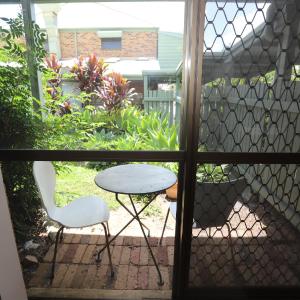 Twin Room - Pet Friendly