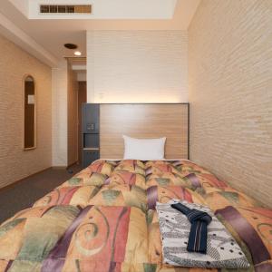 【Main Building】Single Room - Non-Smoking