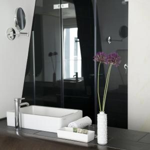Double Room with Shower