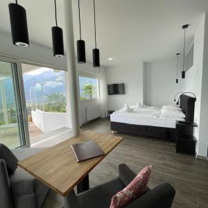 Junior Suite with Terrace