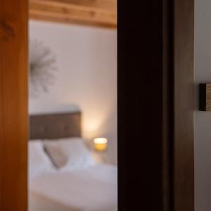 Double Room with Extra Bed