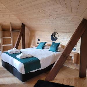 Superior Chalet