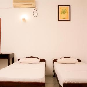 Standard Double Room with Fan