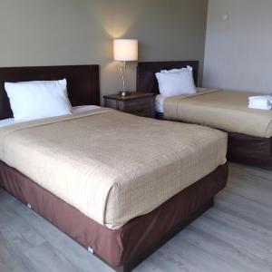 Standard Double Room - Non-Smoking