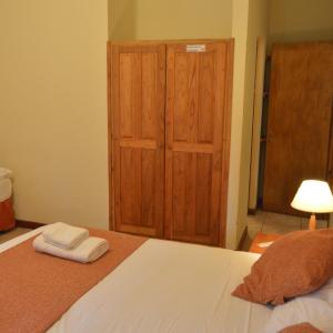 Economy Quadruple Room