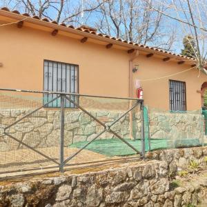 Studio with Terrace