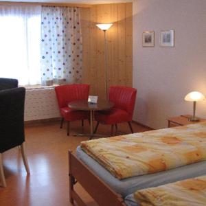 Apartment - Ground Floor with Mountain View