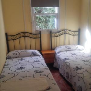 Two-Bedroom Bungalow