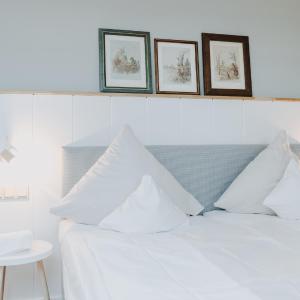 Double Room Romantik