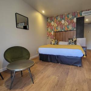 Privilege Double Room