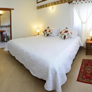 King Suite with Balcony