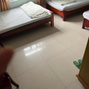 Mixed Dormitory Room