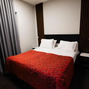 Family Two-Bedroom Suite