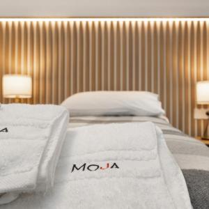 Large Double or Twin Room