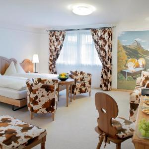 Theme Double Room