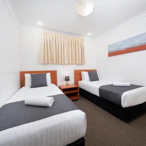 Two-Bedroom Suite