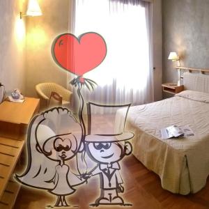 Double Room (1 Adult)