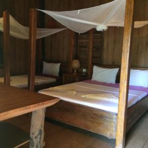 Small Twin Room