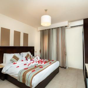 Standard Double or Twin Room with Balcony