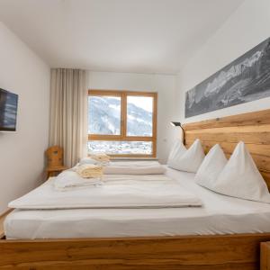Typ 1 C Premium - Comfort One-Bedroom Apartment