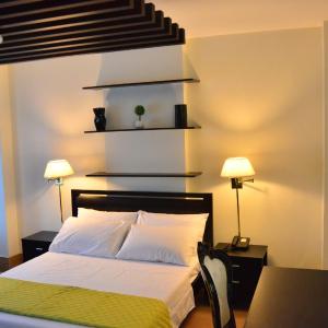 Premier King Apartment