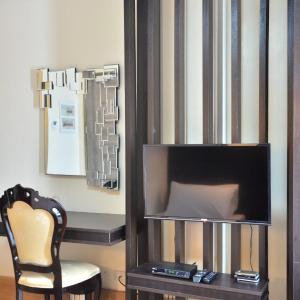 Standard Room with Window without View