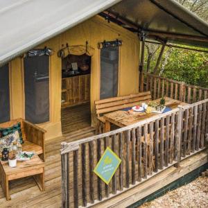 Tent Premium XL 