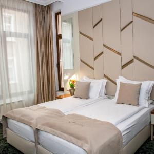 Family Two-Bedroom Apartment