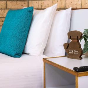 Twin Room - Pet Friendly 