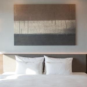 [Breakfast for 2 PKG] Suite Double