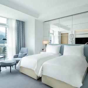 XL Guest Room Twin