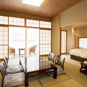 Standard Family Room