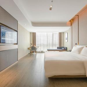 Atour Double Room